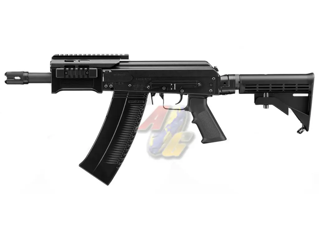 Tokyo Marui Saiga 12K SBS Gas Shotgun