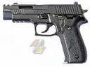 KSC P226R EX Custom HW A532 GBB - Limited (Japan)