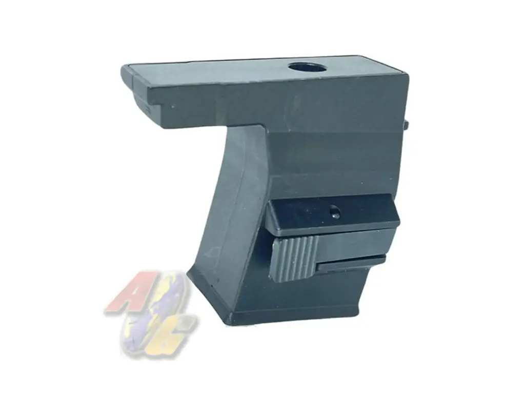 Double Bell AK to MP5 AEG Magazine Adapter