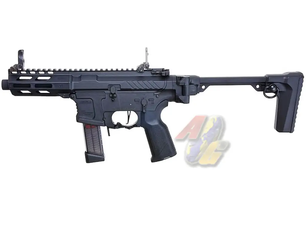 G&G ARP9 3.0 Compact Airsoft AEG - Polymer Version