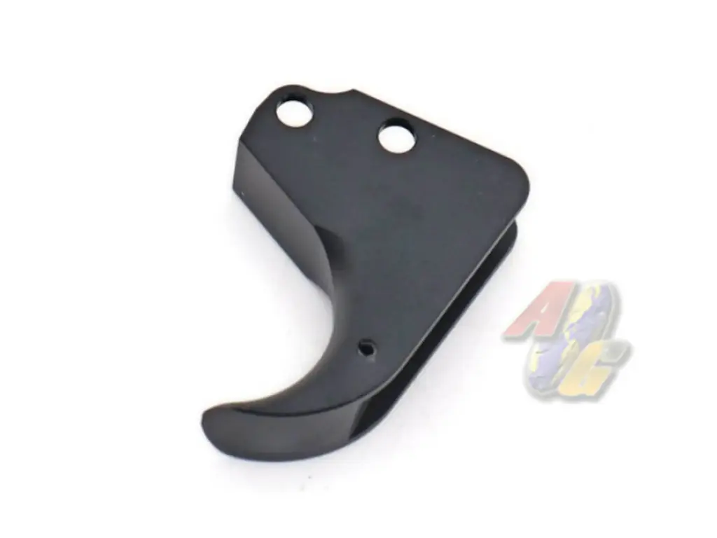 BBT CNC Aluminum Trigger for VFC M249 GBB