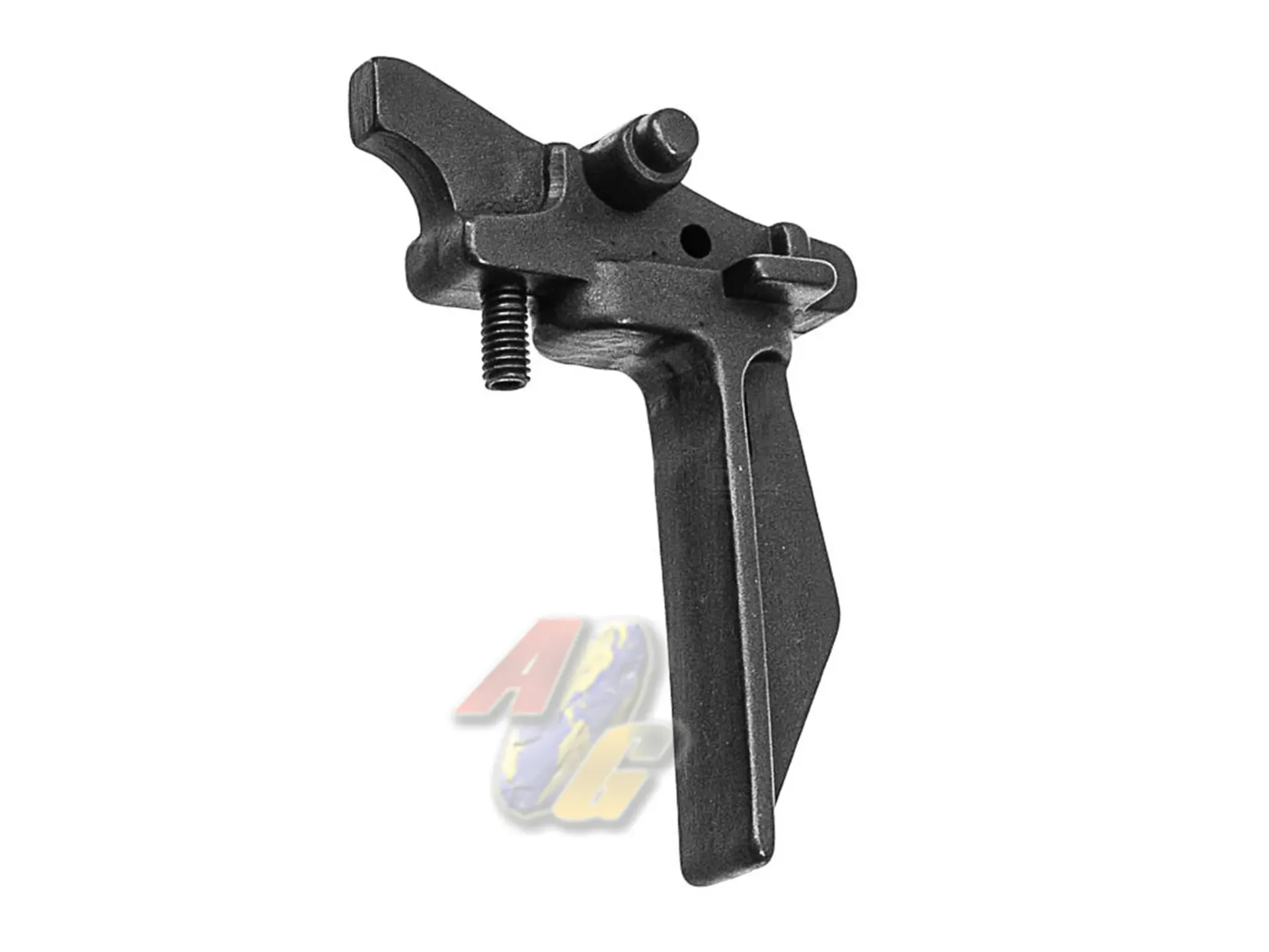 FCC G-Style Super Dynamic Adjustable Trigger for M4 PTW