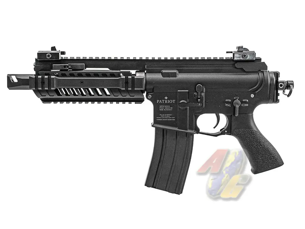 Tokyo Marui M4 Patriot Plus AEG