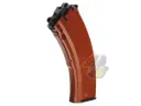 Tokyo Marui Bakelite Realskin 35 Rounds Magazine for Tokyo Marui AK Series GBB