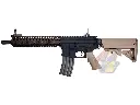 Avalon M4 CQBII AEG - Built-in Gate Aster ETU (TAN) (by VFC)