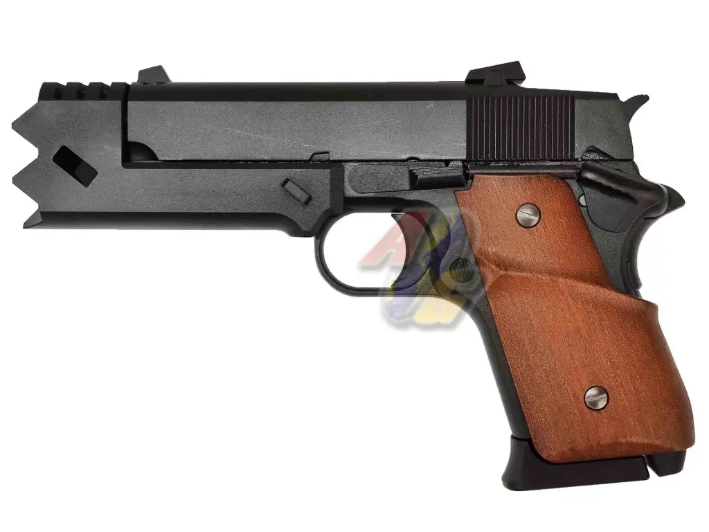 Tokyo Marui Chisato's GBB