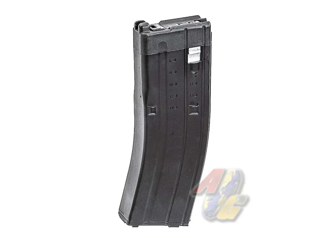 VFC T91 30 Rounds GBB Magazine for VFC T91 SOC GBB