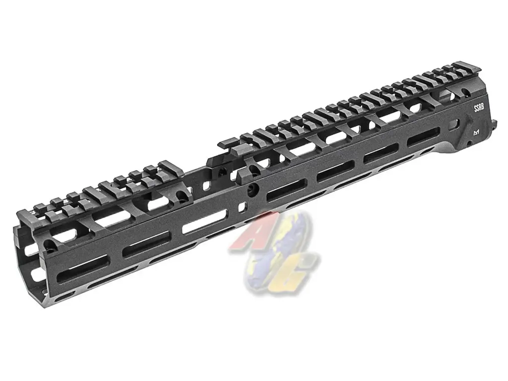 VFC T91 13.7 Inch Tactical M-Lok Handguard for VFC T91 SOC GBB