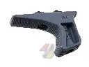 VFC BCM GUNFIGHTER KAG Hand Stop for M-Lok Rail System - Wolf Grey