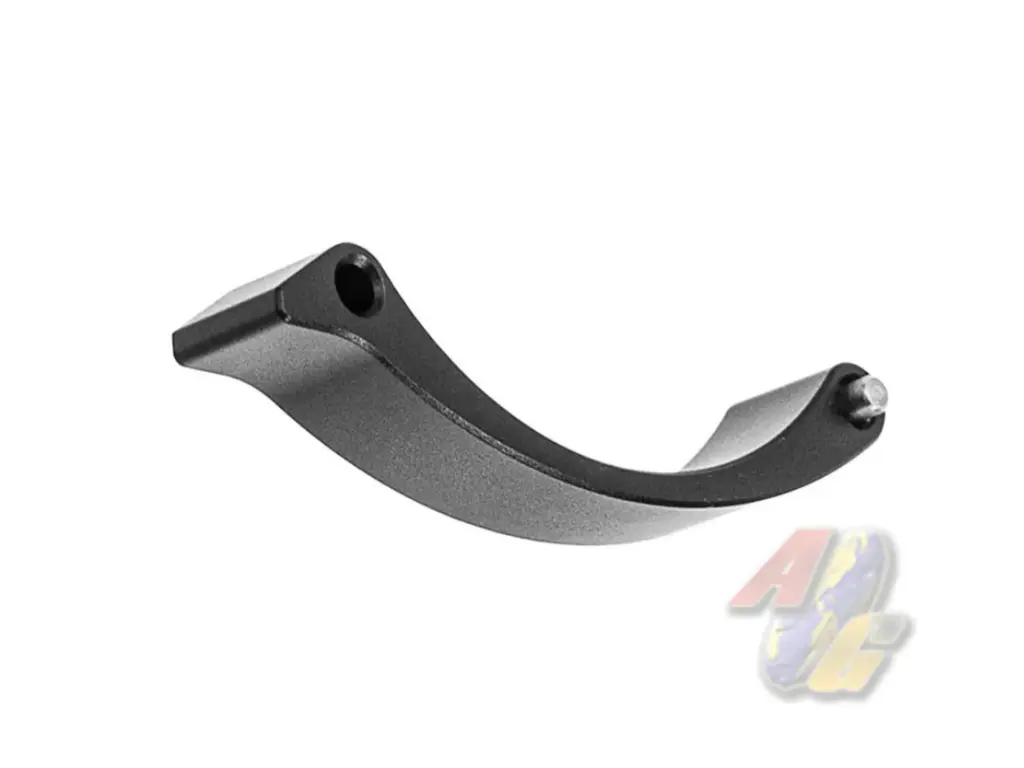 GunsModify VFC HK416 GBB A5 Style Gen 2 Trigger Guard for Umarex/ VFC HK416 GBB - BK
