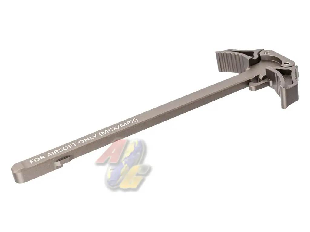 C&C Tac MPX/ MCX Ambi Charging Handle - DDC