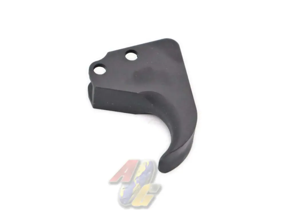 BBT CNC Steel Trigger for VFC M249 GBB