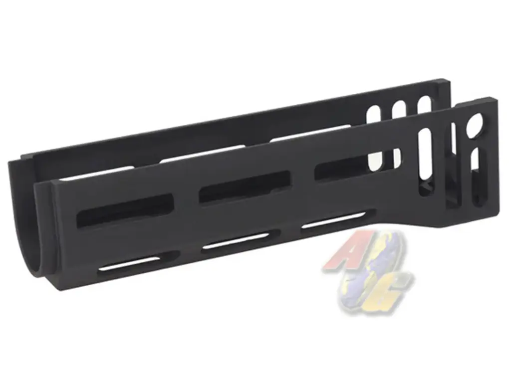 5KU AK M-Lok Handguard (Black)