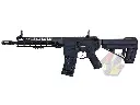 Avalon Samurai EDGE CQB AEG - Built-in Gate Aster ETU (Black) (by VFC)