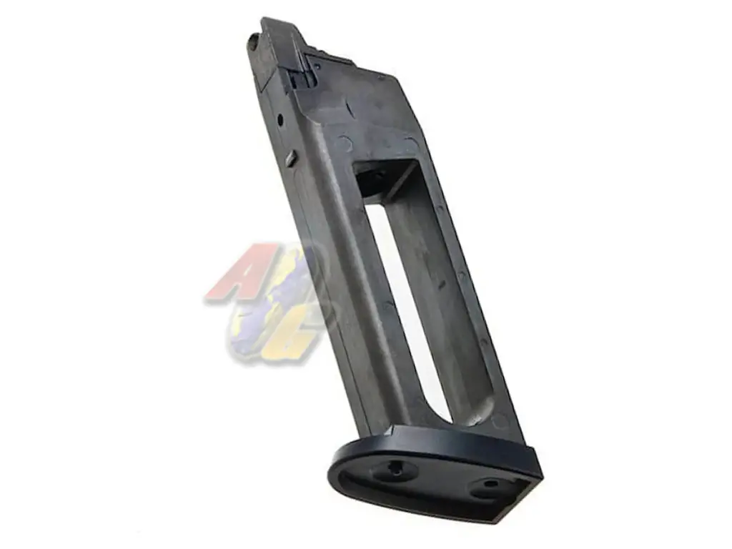 KSC MK23 Socom Co2 Magazine (Japan Version)