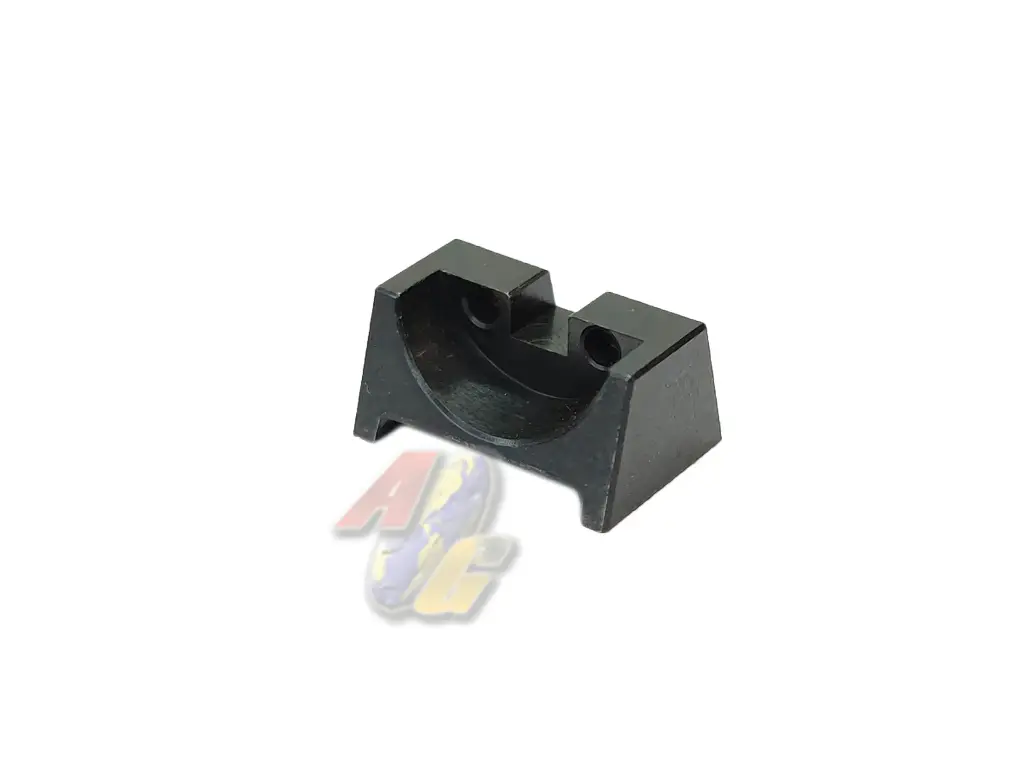 Mafioso Airsoft CNC Aluminum Rear Sight for Mafioso Airsoft Phrobis Slide