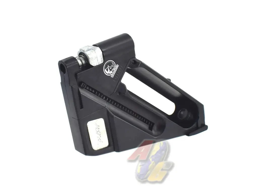 [GH-MAG-COR-0001] Gun Heaven Mosin Nagant Co2 Magazine
