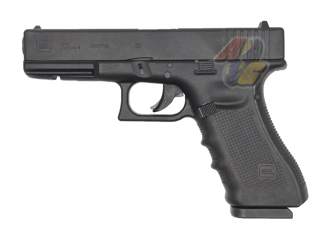 Umarex Glock 22 Gen.4 Co2 Fixed Slide Gas Pistol ( 6mm ) (by Win Gun)