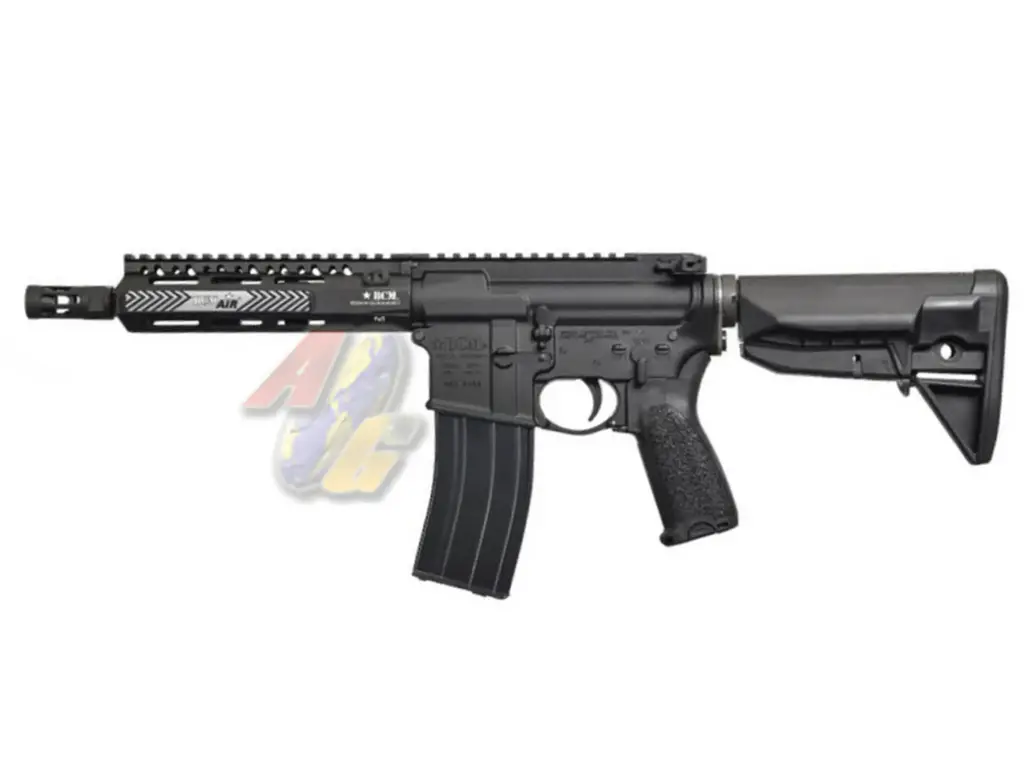 VFC BCM SBR MK2 MCMR 8.5 Inch GBB