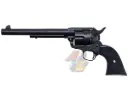 Tanaka Colt SAA 2nd Generation 7.5 inch Pegasus 2 Gas Revolver (Heavyweight)