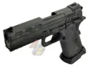 SRC 4.3 Tartarus MK I GBB