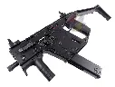 AG Custom Call Of Duty Style KRISS Vector GBB