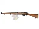 AG Custom Bell No.1 MK3 Shell Ejecting with Marking Rifle ( Real Wood )