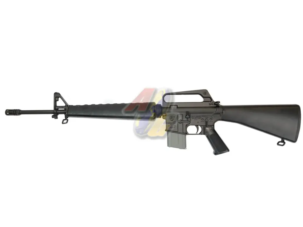 VFC Colt M16A1 GBB (V3 System)