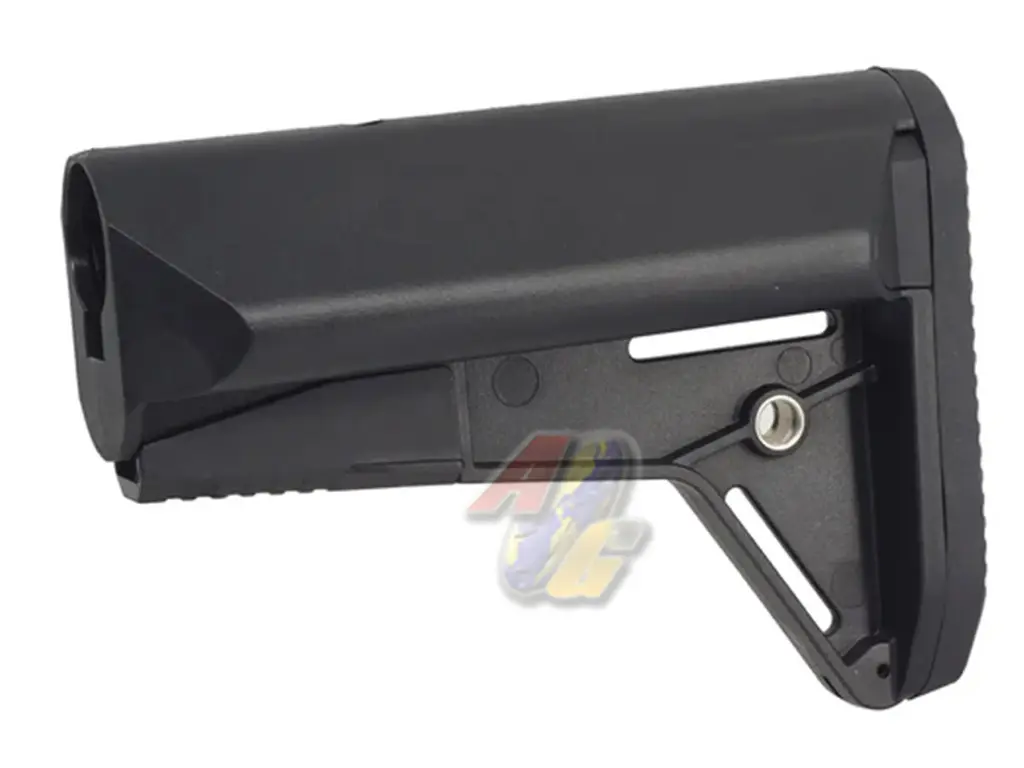 CYMA Enhanced Polymer Stock for M4 Series AEG