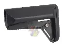 CYMA Enhanced Polymer Stock for M4 Series AEG