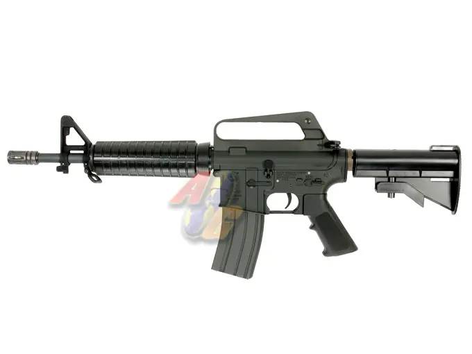 [GP-GP283] G&P M733 Commando AEG (Full Metal)