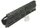Angry Gun L85A3 M-Lok Conversion Kit for G&G L85 AEG Series - Black Edition
