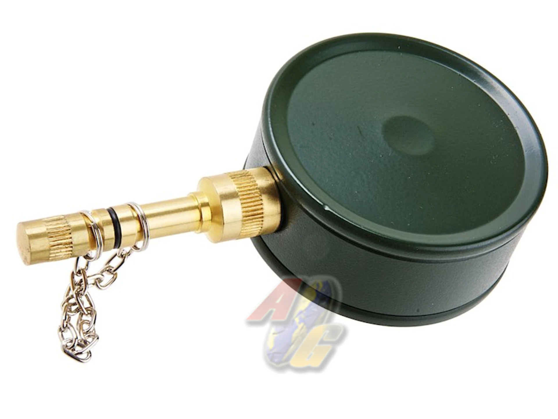 DNA Oil Can for VFC M249 GBB