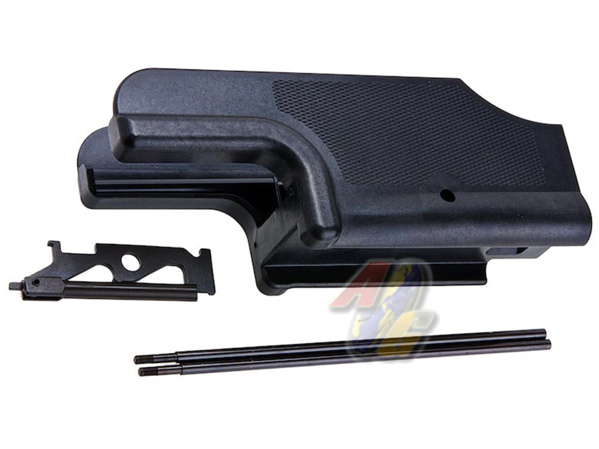 DNA Minimi Style Handguard for VFC M249 GBB