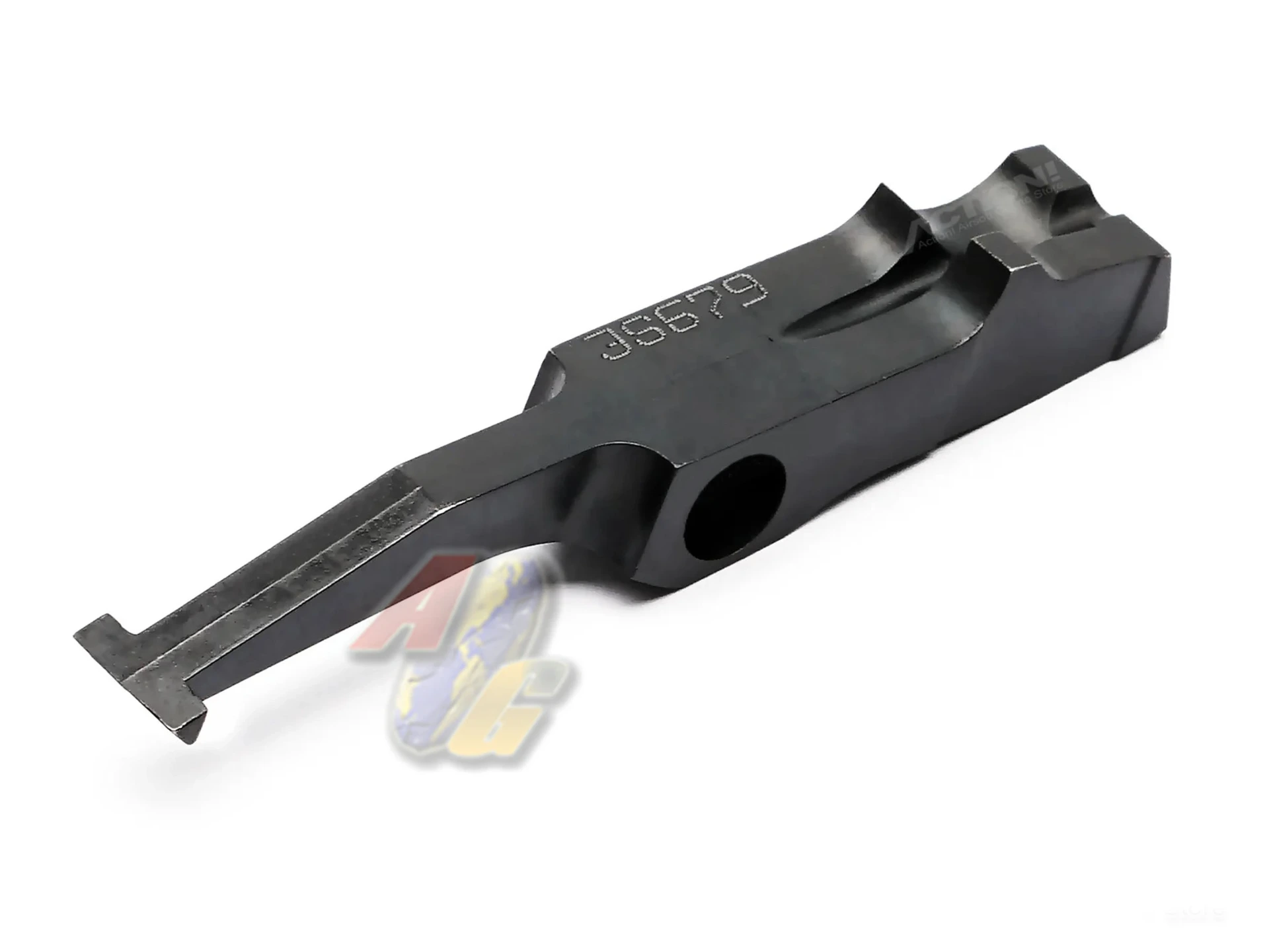 DNA Steel Sear for VFC M249 GBB
