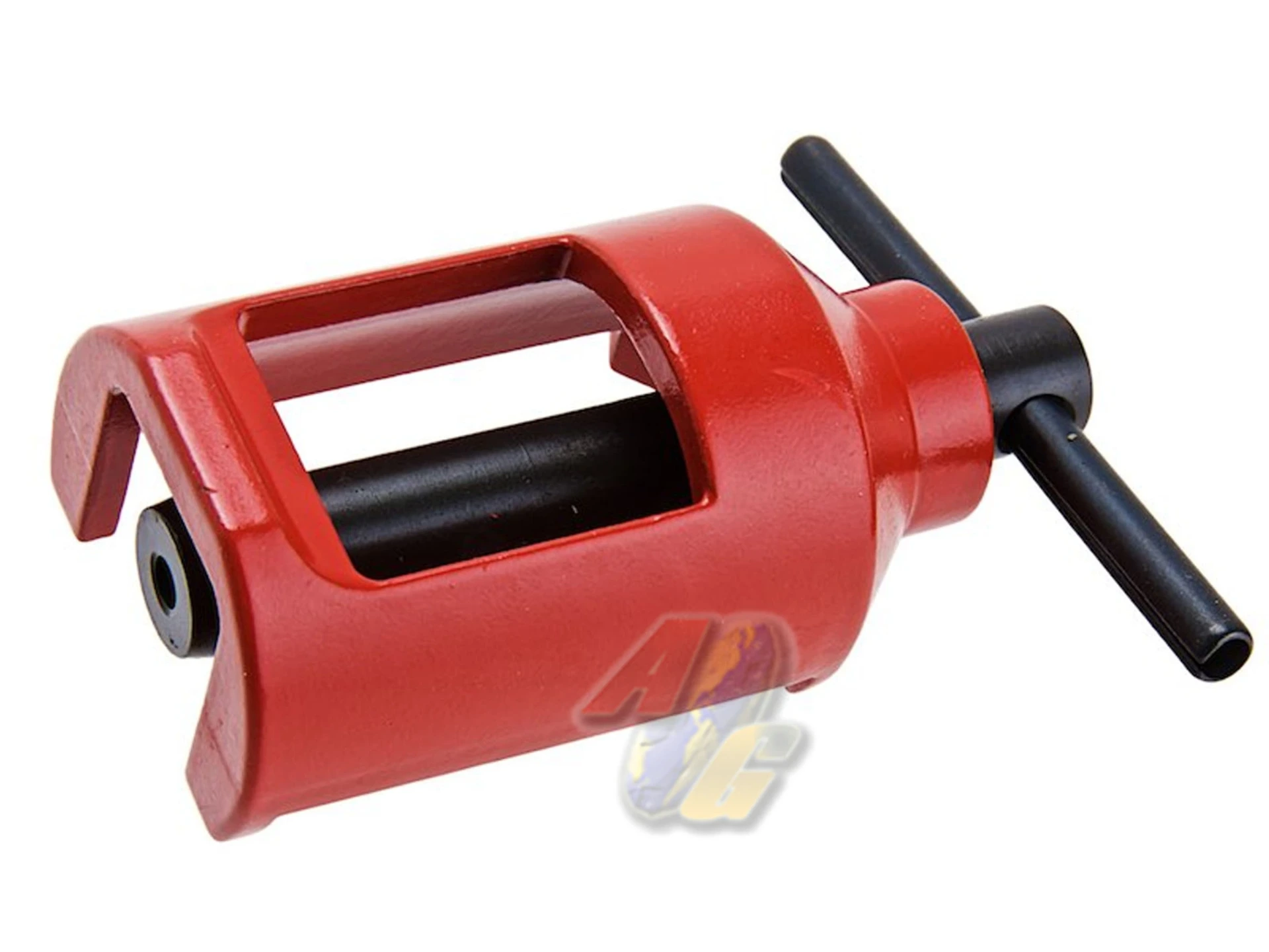DNA Blank Firing Adapter for VFC M249 GBB