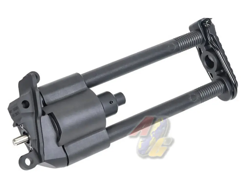 VFC M249 GBB Para Stock Kit