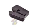 AIP CNC Puzzle Magazine Base for Tokyo Marui Hi-Capa Series GBB (Black)