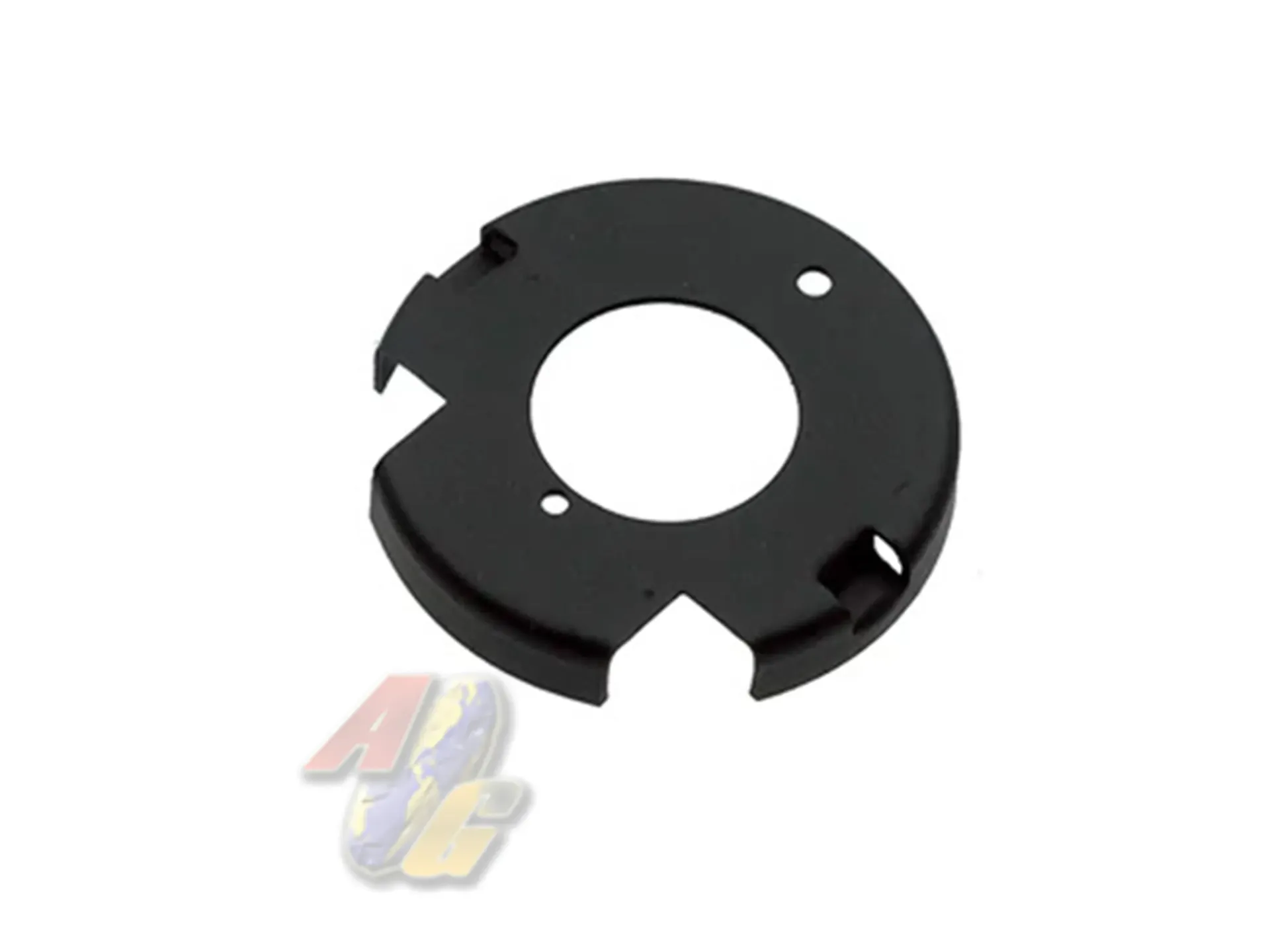 Army Force Steel Handguard Cap for M4 AEG Series