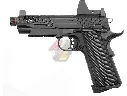 PTS ZEV x ED Brown Standard Version 1911 GBB (Black)