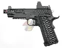 PTS ZEV x ED Brown Standard Version 1911 GBB (Black)