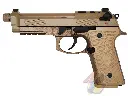 Raven R9-4 (M9A4) GBB (Tan)