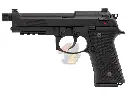 Raven R9-4 (M9A4) GBB (Black)