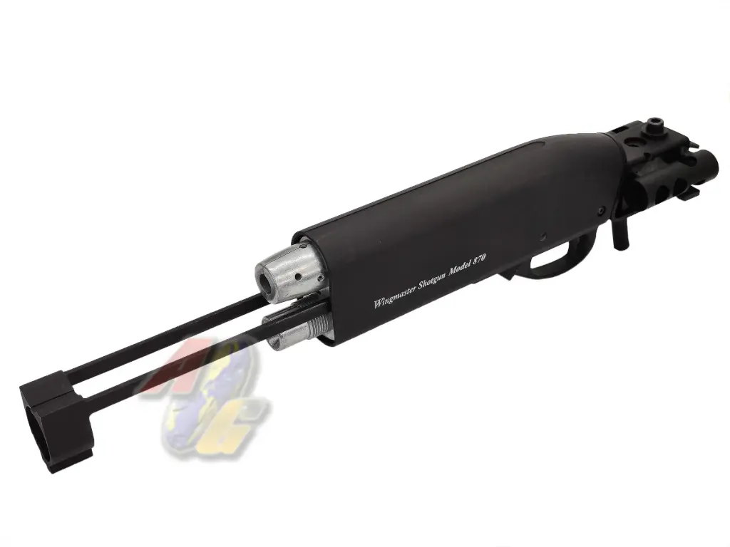 G&P M870 Complete Receiver Set with EBR Stock Adapter