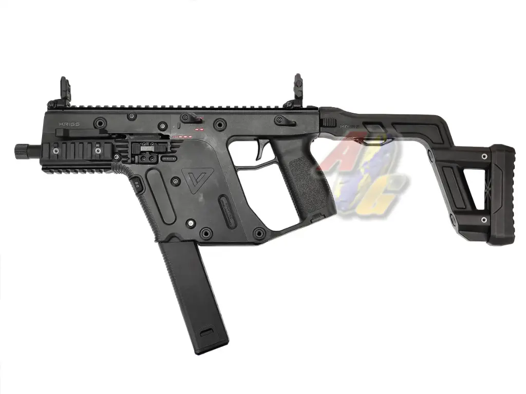 [KT-GBB-VSMGF-BK02] KRYTAC KRISS Vector GBB