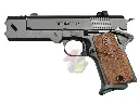 Double Bell Chisato Style Detonics .45 GBB