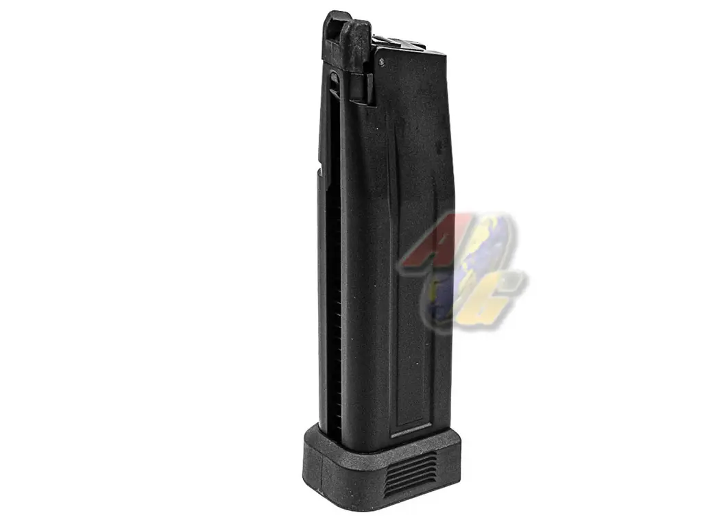 Army Armament 30 Rounds Co2 Magazine for Army Armament Staccato XL 2011 GBB (R613)