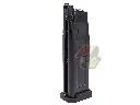 Army Armament 30 Rounds Co2 Magazine for 2011 Combat Master, JW4 PIT Viper GBB (R601, R614)