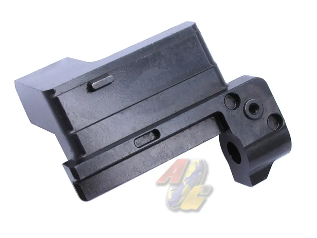 Wii Tech Tokyo Marui KSG CNC Hardened Steel Enhanced Hammer