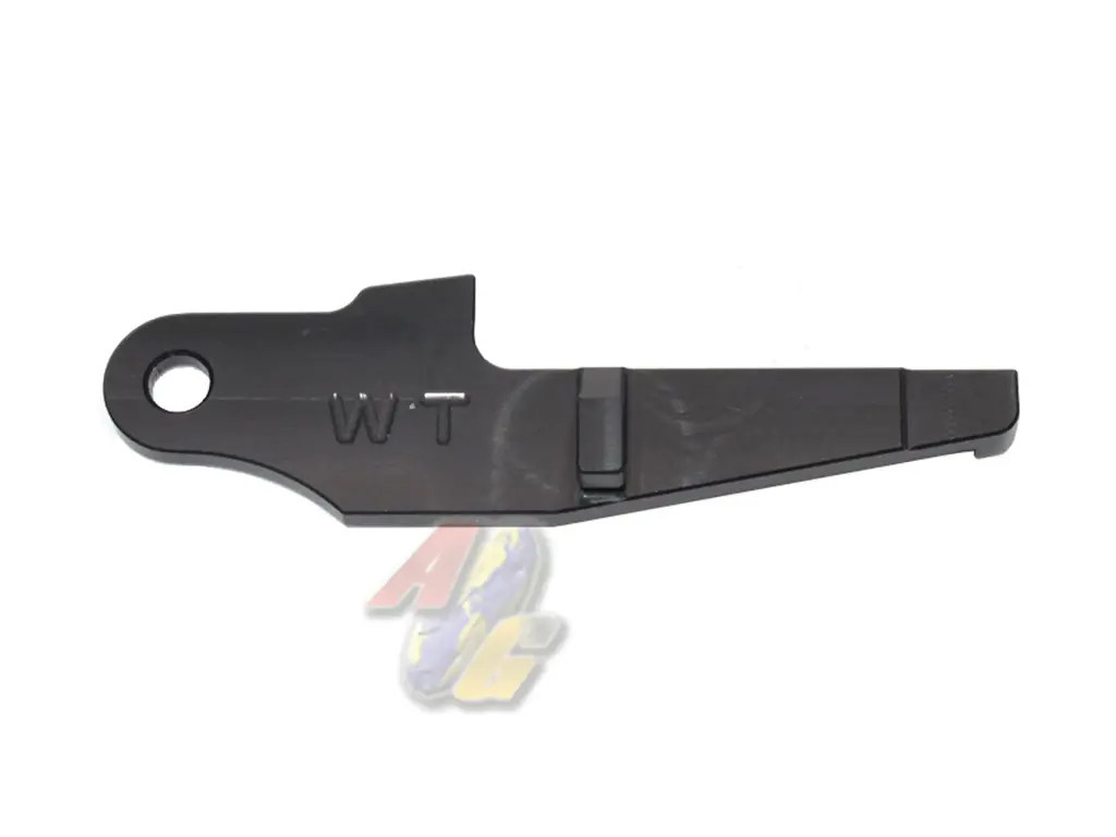 Wii Tech Tokyo Marui KSG CNC Aluminum Loading Plate B (Part No.42)